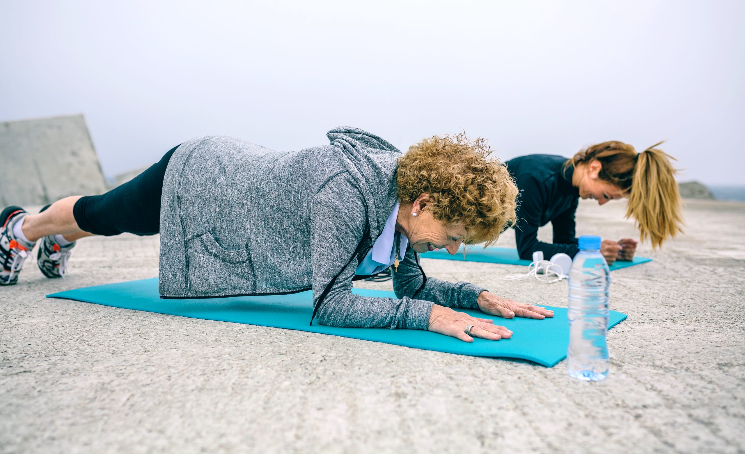 Bootcamp for Beginners at Appetite for Wellbeing in Nelson